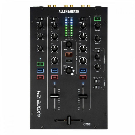 Allen & Heath Xone:24 DJ Mixer
