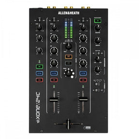 Allen & Heath Xone:24C DJ Mixer with Audio Interface
