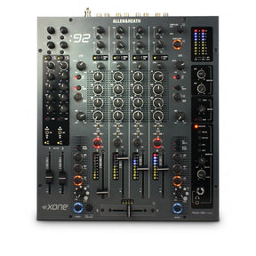 Allen & Heath Xone 92 DJ Mixer