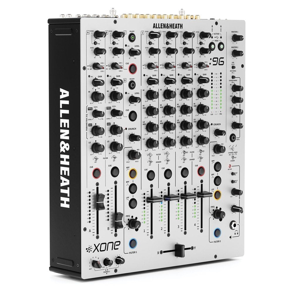 Allen & Heath Xone 96