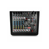 Allen & Heath ZEDi-10FX 4-Channel USB Mixing Desk 