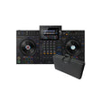 Alpha Theta XDJ-AZ & Magma case