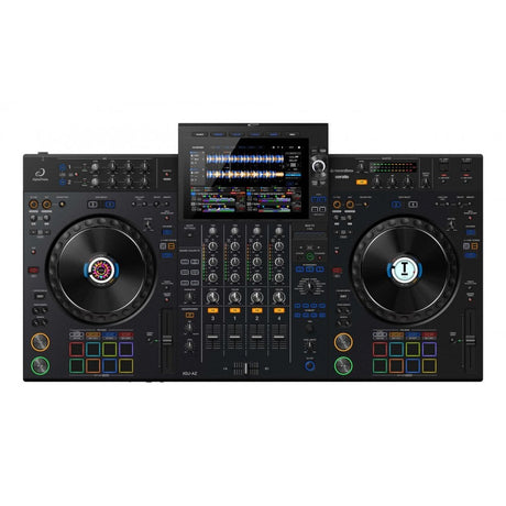Alpha Theta XDJ-AZ