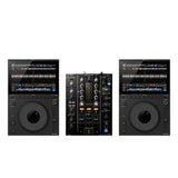 Alpha Theta CDJ-1500X & DJM-450 Package