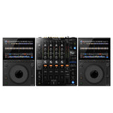 Alpha Theta CDJ-1500X & DJM-750MK2 Package