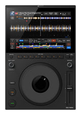 Alpha Theta CDJ-1500X & DJM-750MK2 Package