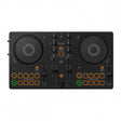 AlphaTheta DDJ-FLX2 - Compact 2-channel DJ controller