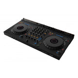 AlphaTheta DDJ-GRV6 DJ Controller & CTRL Case