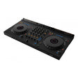 AlphaTheta DDJ-GRV6 DJ Controller & CTRL Case
