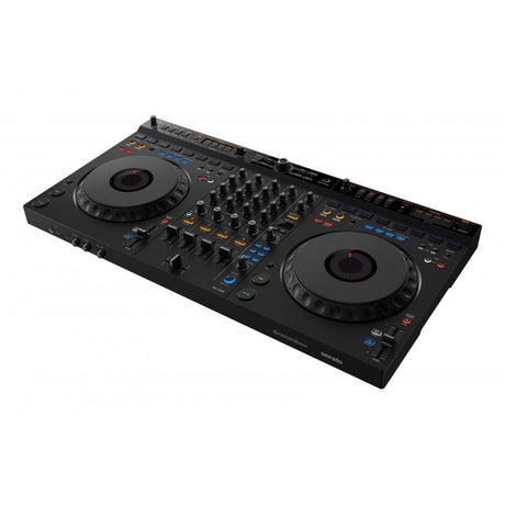 AlphaTheta DDJ-GRV6 DJ Controller