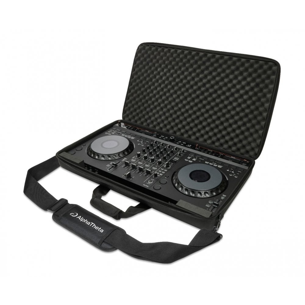 AlphaTheta DJC-GRV6 DJ Controller Bag