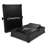 FLT-3000X Compact Protection Flightcase for the CDJ-3000X