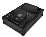 FLT-3000X Compact Protection Flightcase for the CDJ-3000X