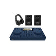 AlphaTheta OMNIS-DUO, HDJ-X5 and DM-40D DJ Bundle