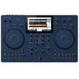 AlphaTheta OMNIS-DUO Portable All-In-One DJ System