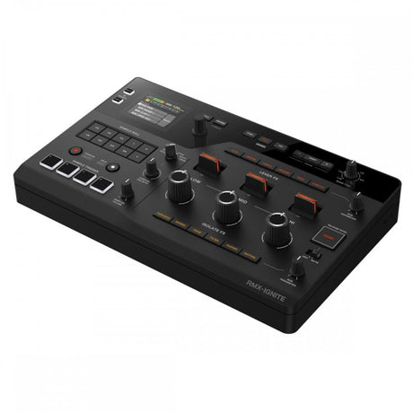 AlphaTheta RMX Ignite DJ Effector