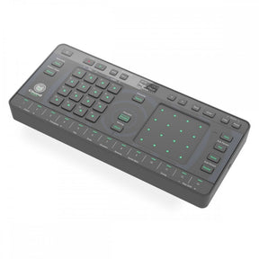 AlphaTheta Toraiz ChordCat Groovebox