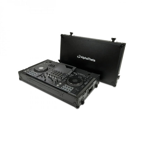 AlphaTheta XDJ-AZ & Flight Case Bundle 