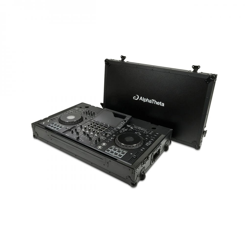 AlphaTheta XDJ-AZ & Flight Case Bundle 