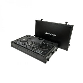 AlphaTheta XDJ-AZ & Flight Case Bundle 