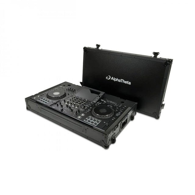 AlphaTheta XDJ-AZ & Flight Case Bundle 