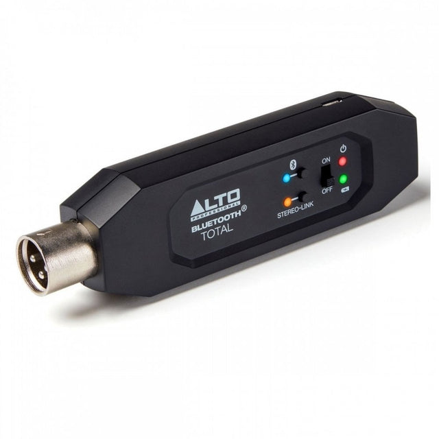 ALTO Bluetooth Total