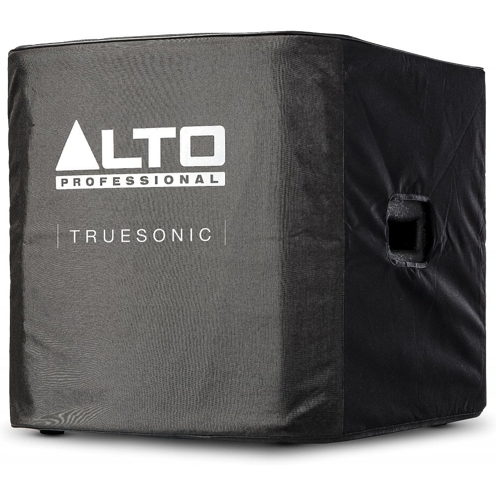 Alto TS12S Cover