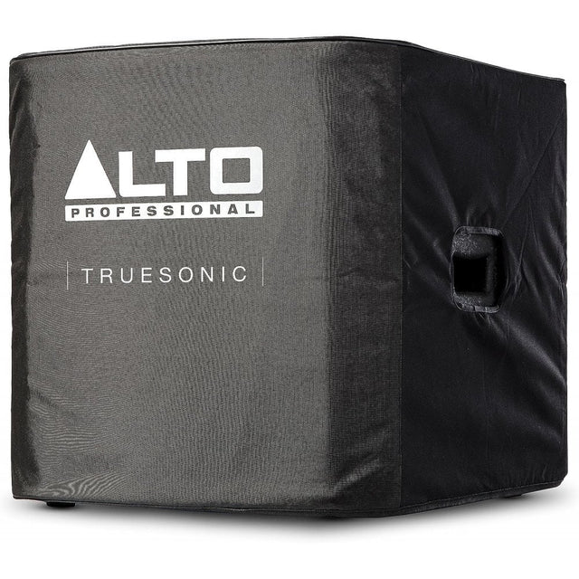 Alto TS12S Cover