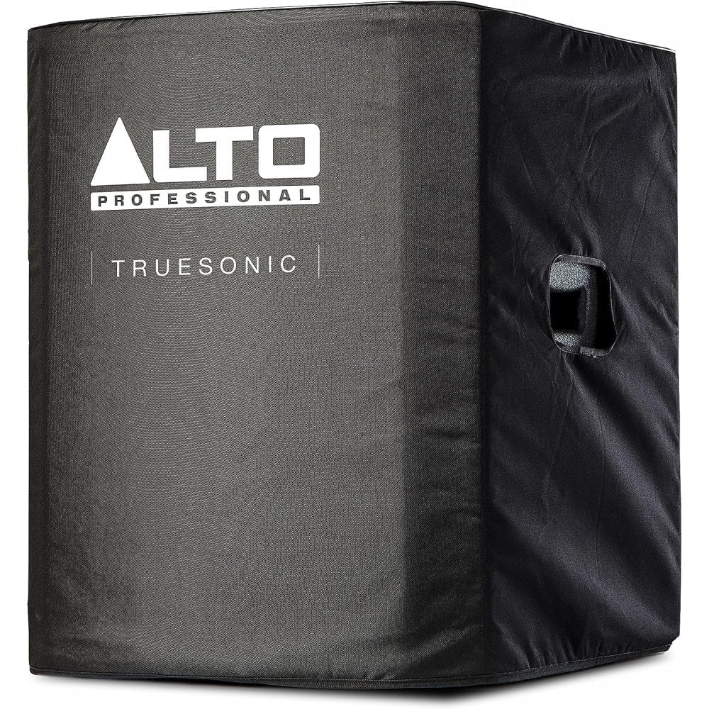 Alto TS15S Cover