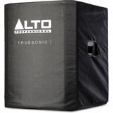 Alto TS15S Cover