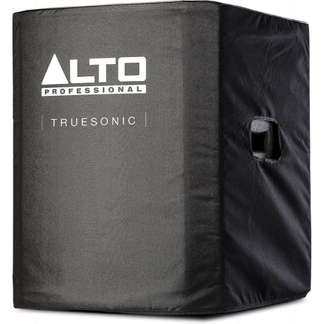 Alto TS15S Cover