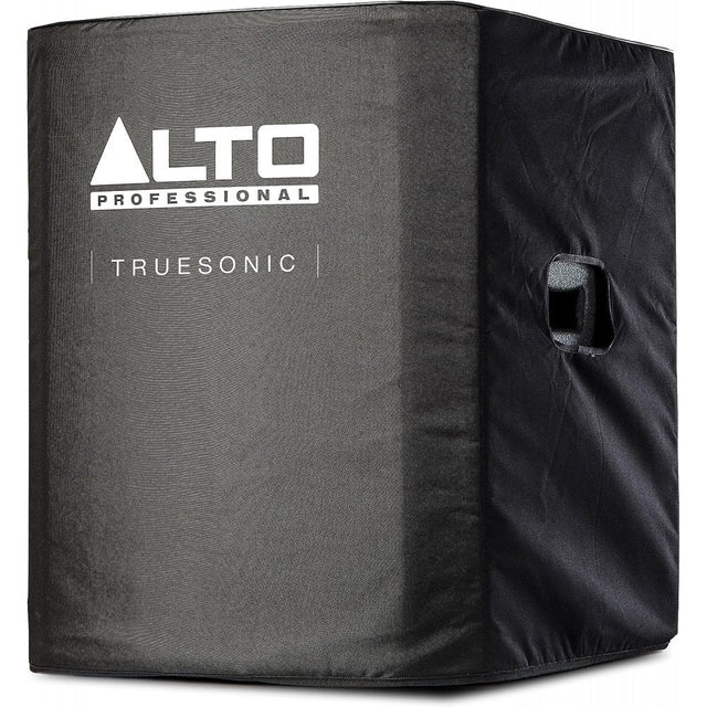 Alto TS15S Cover