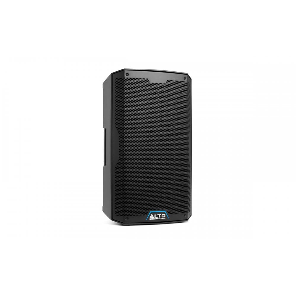 ALTO TS412 ACTIVE 12" PA SPEAKER 2500W PEAK WITH DSP & BLUETOOTH
