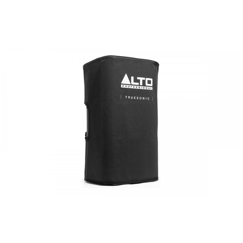 Alto TS412 Cover