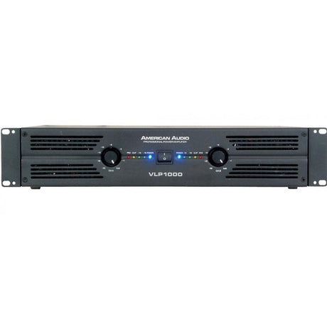 American Audio VLP1000