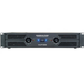American Audio VLP1000