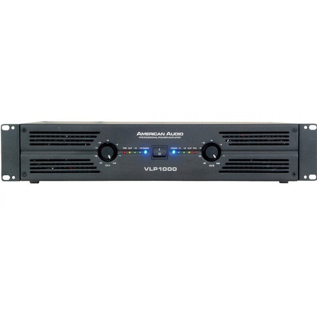 American Audio VLP1000