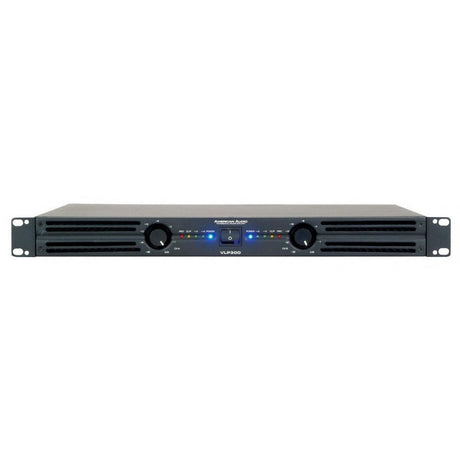 American Audio VLP300