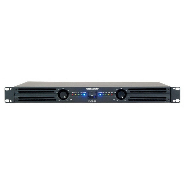 American Audio VLP300