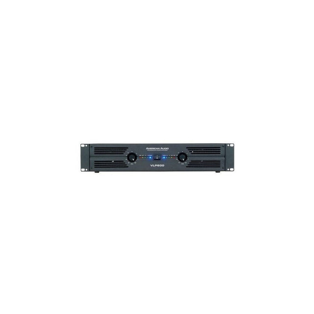 American Audio VLP600