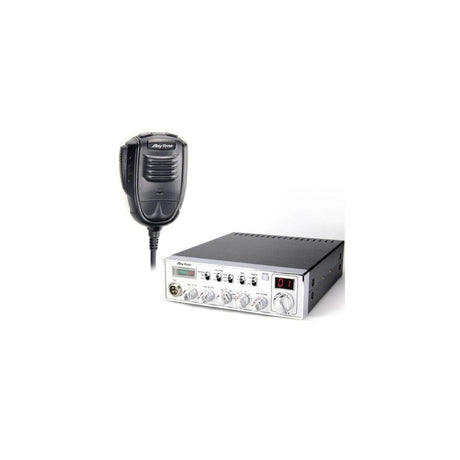 Anytone ARESII 10m Radio