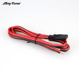 Anytone ARESII 10m Radio