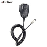 Anytone ARESII 10m Radio