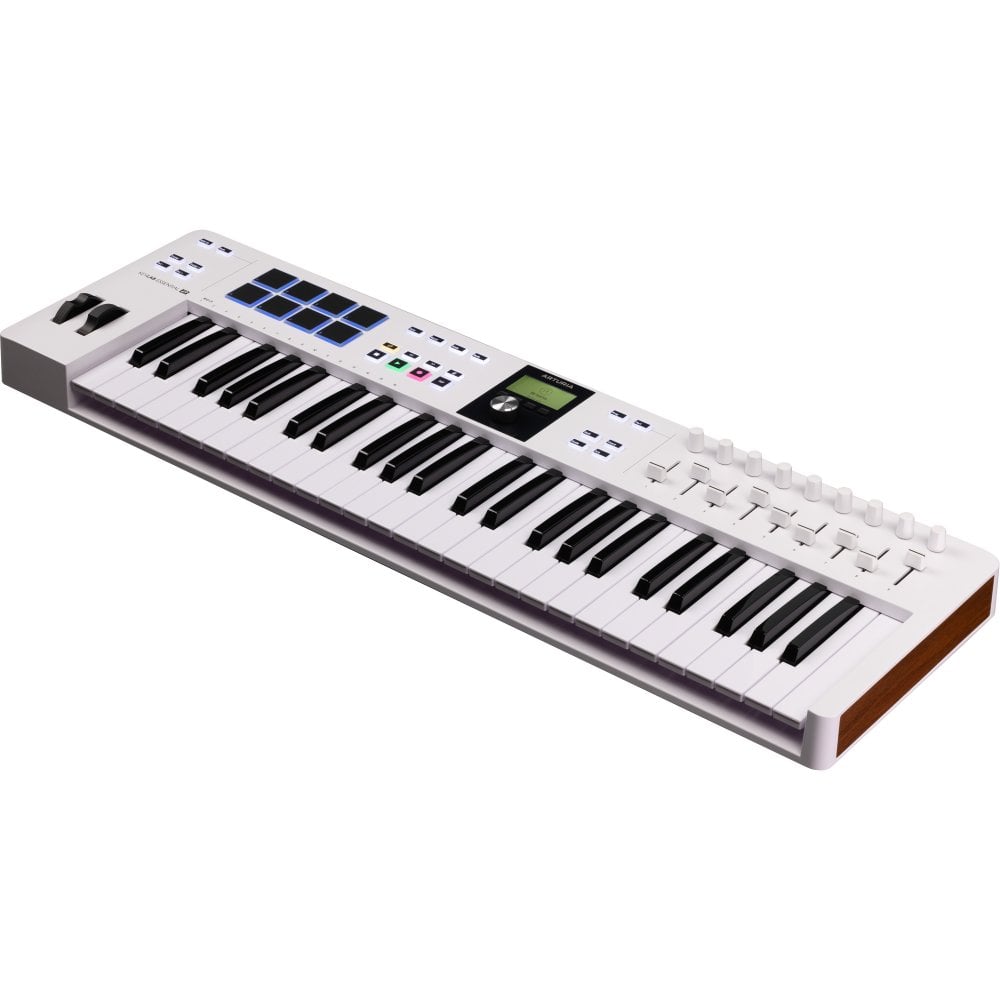 Arturia Key Lab Essential 49 MK3