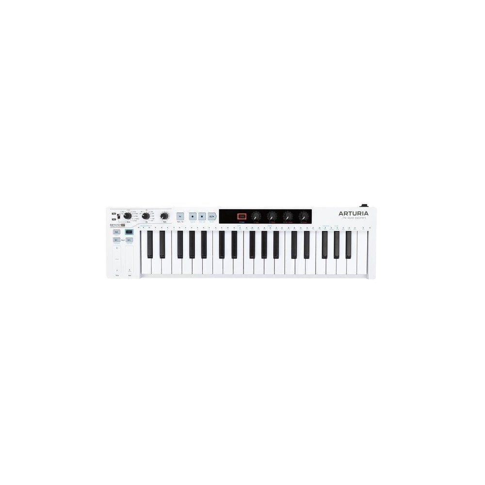 Arturia KeyStep 37