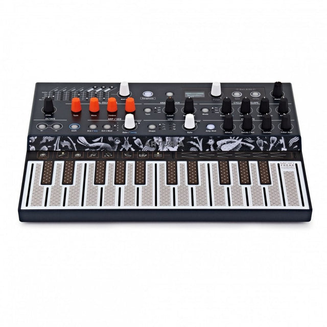 Arturia MicroFreak