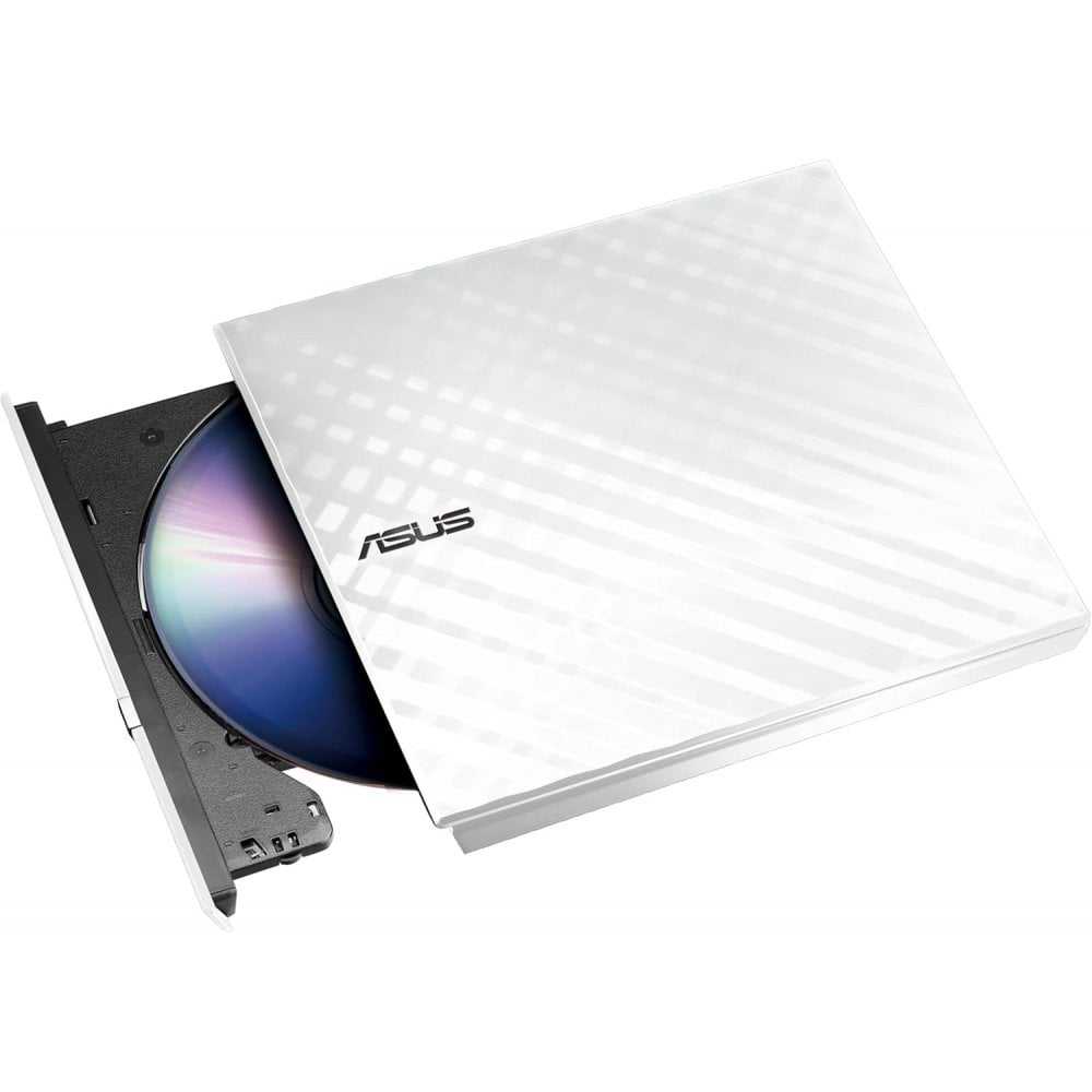 Asus External DVD-RW Drive