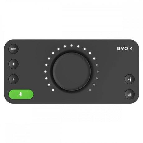 EVO By Audient EVO 4 USB Audio Interface