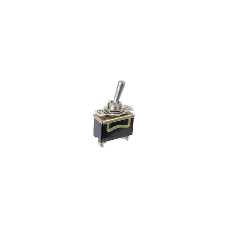 10 Amp Toggle Switch