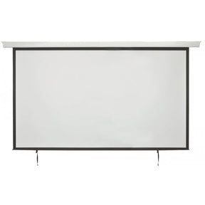 100" 16:9 Electric Motorised Projector Screen